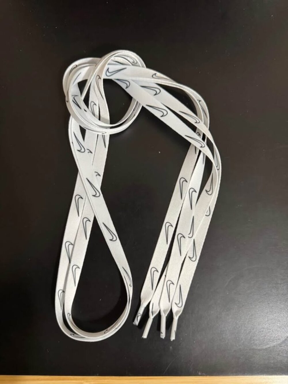 Nike Replacement Laces